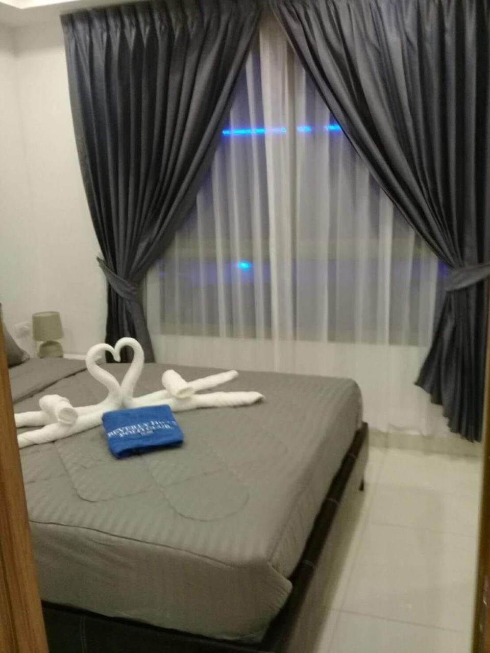 Arcadia Beach Resort By Dary Pattaya Bagian luar foto